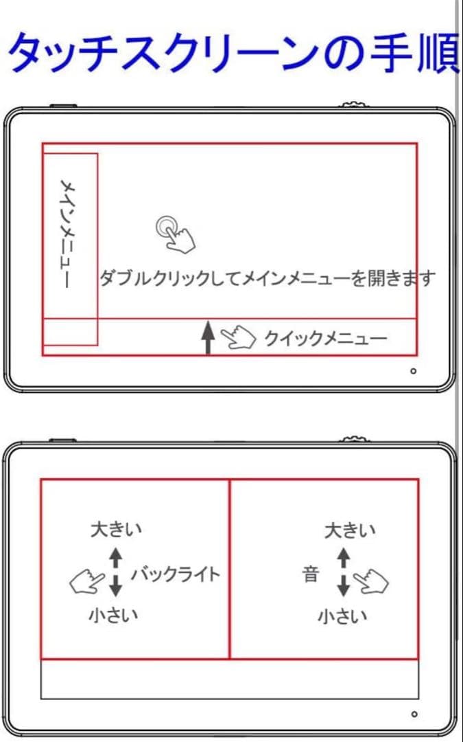 その他 feelworld f5 pro v4