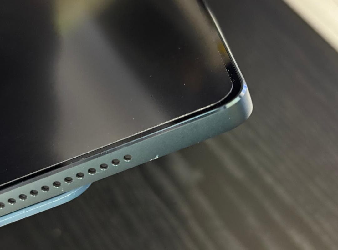 Lenovo Yoga Tab Plus 12.7インチ