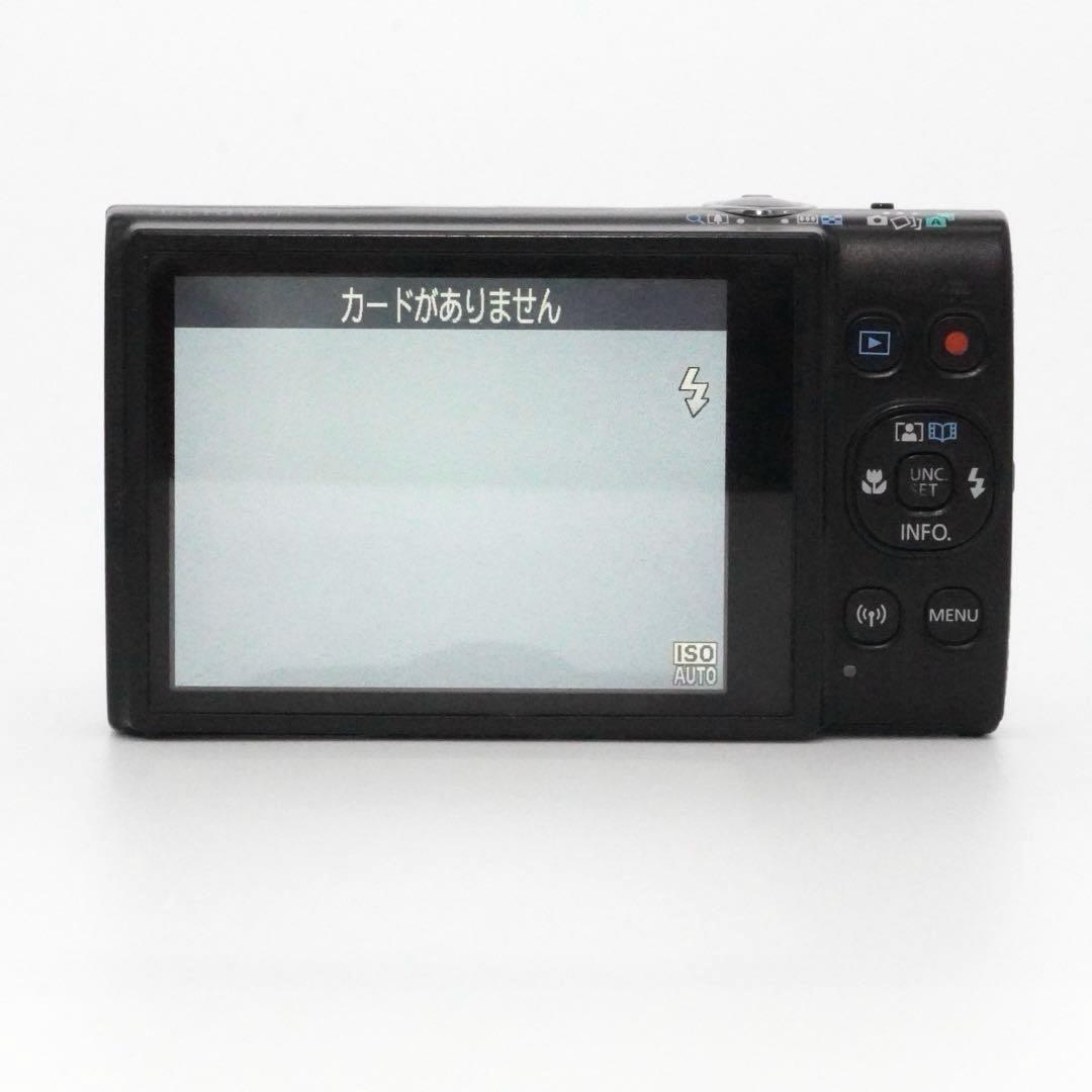 Canon キャノン IXY 650