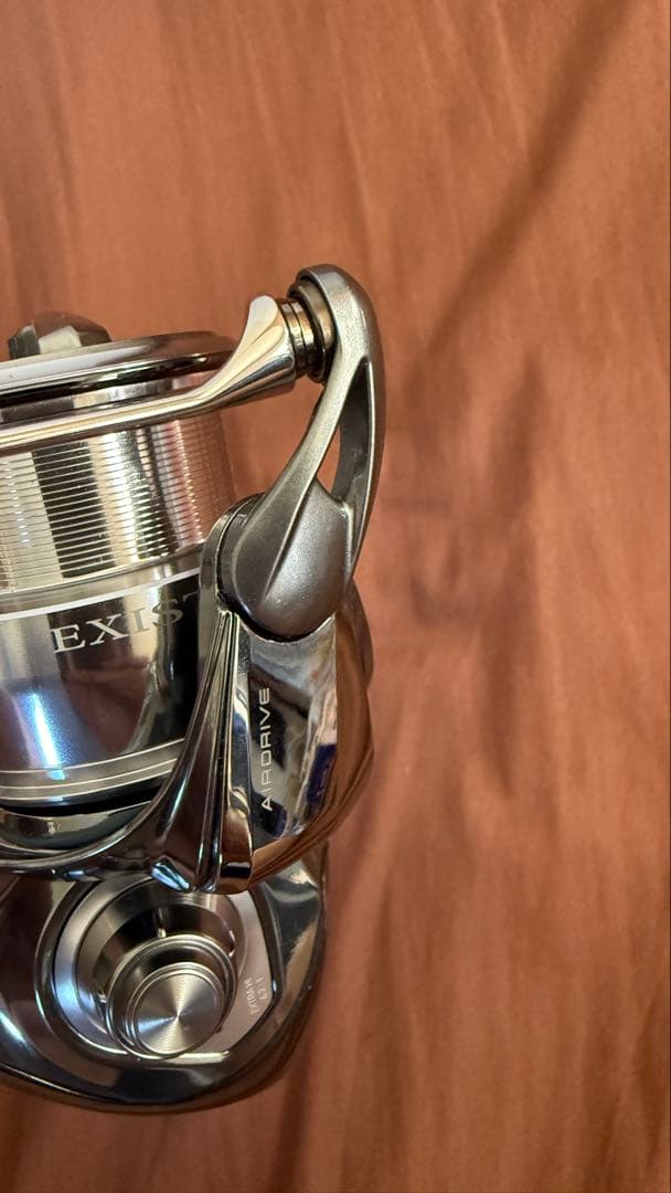 ダイワ　22イグジスト　ＬＴ4000-XH オーナー未登録