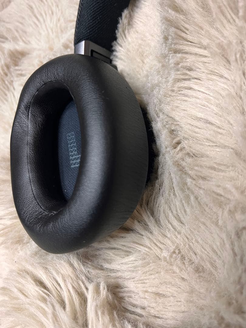 JBL LIVE 770 NC ワイヤレス Bluetooth ヘッドホン