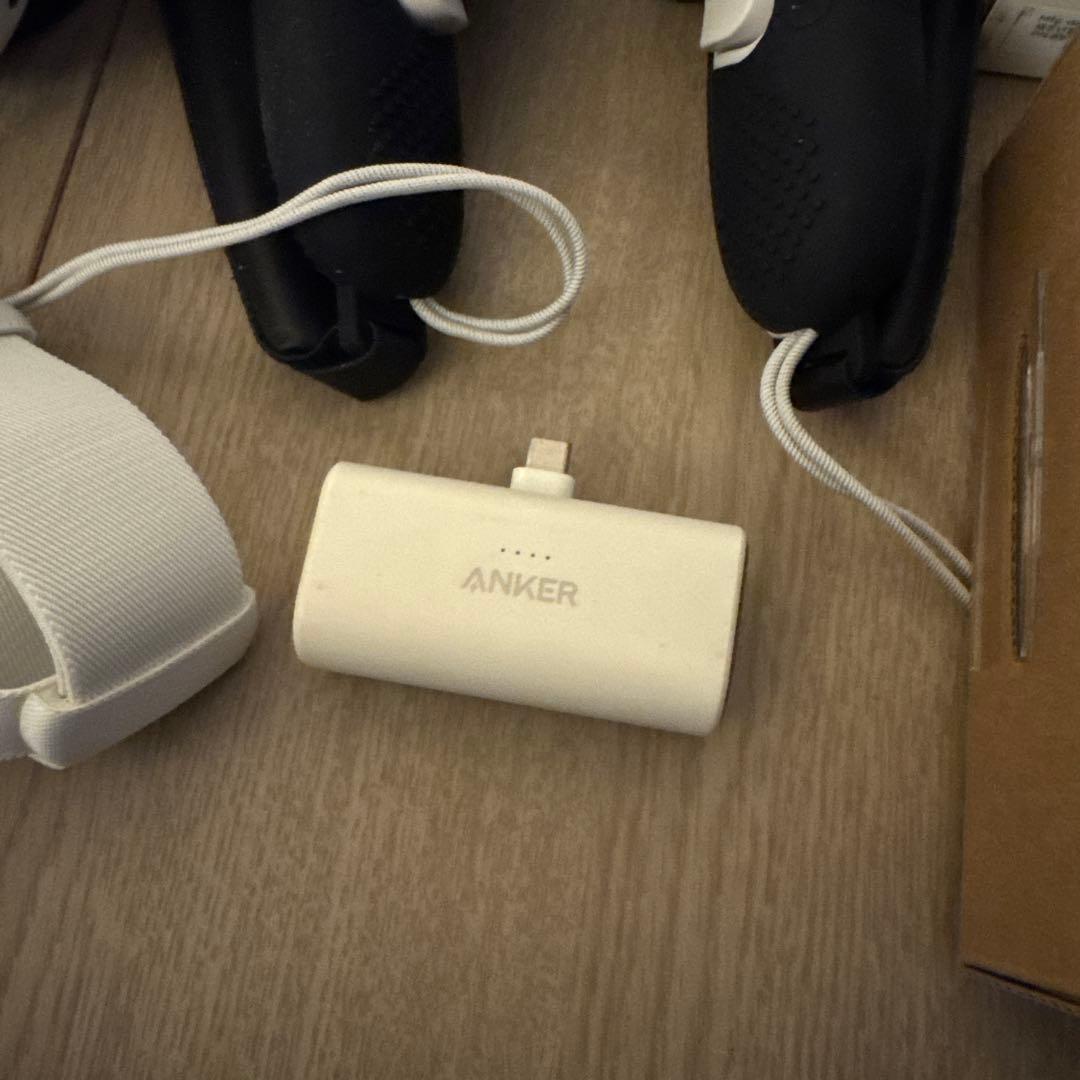  quest3 512G linkケーブル　ドリキンカスタム