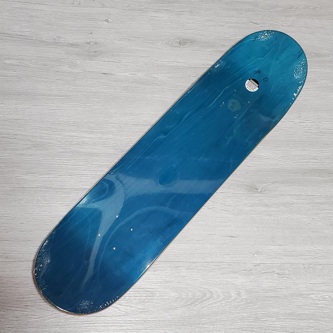 ファッキンオーサム　デッキ　8.0