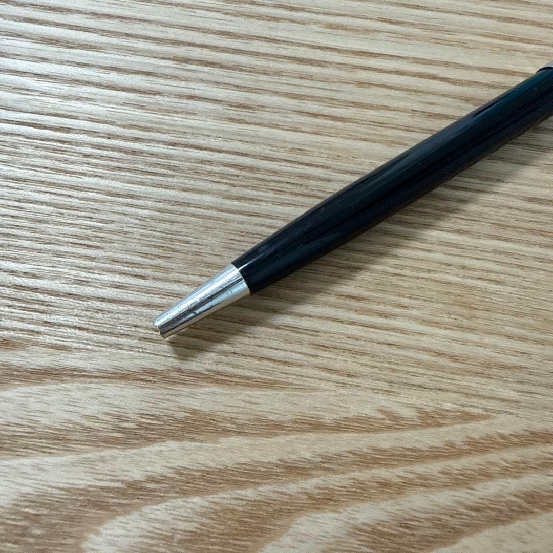 カランダッシュ　ボールペン　替え芯付き