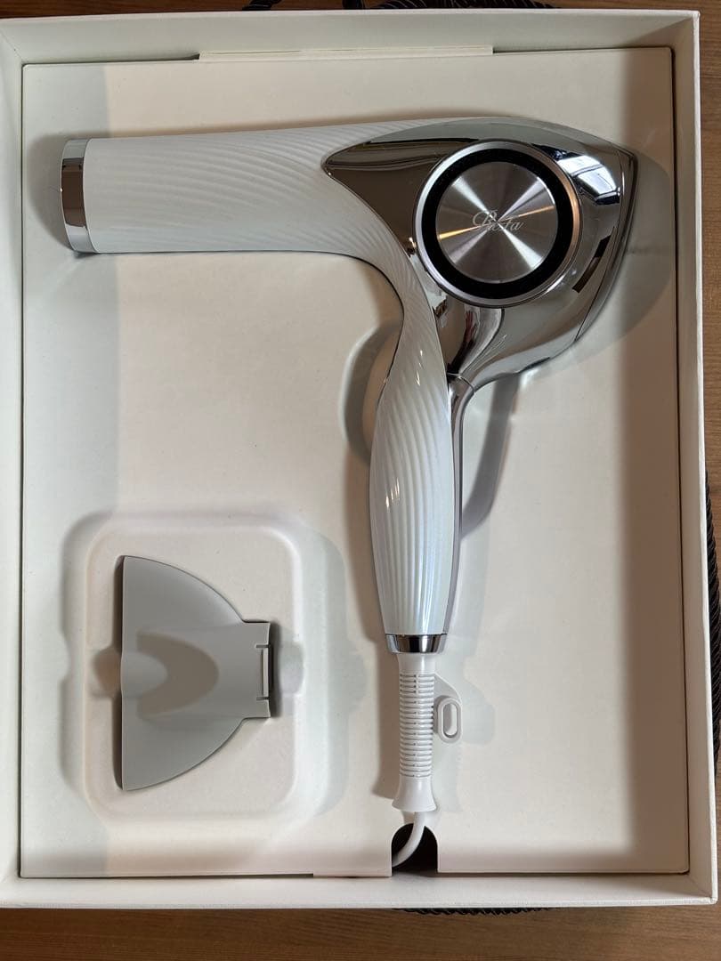 【モナリザ】箱無し　ReFa BEAUTECHDRYERPRO