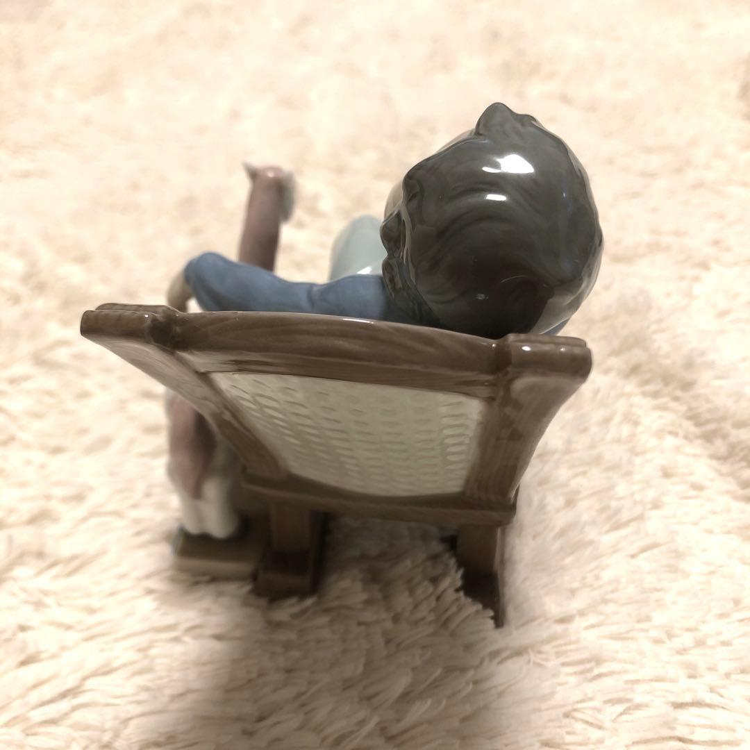 リヤドロ　へとへと【絶版】 5846