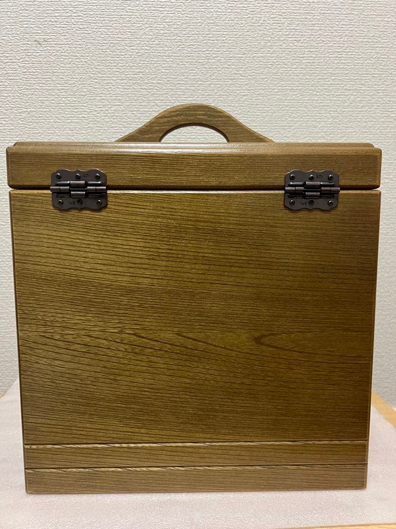 【専用品】パリの雑貨屋　メイクボックス