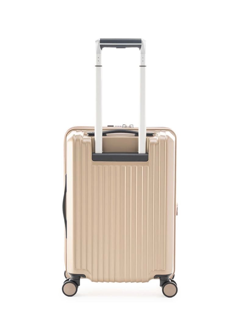 シュヴァルツ！ アジアラゲージ SolidKnight キャリーケース