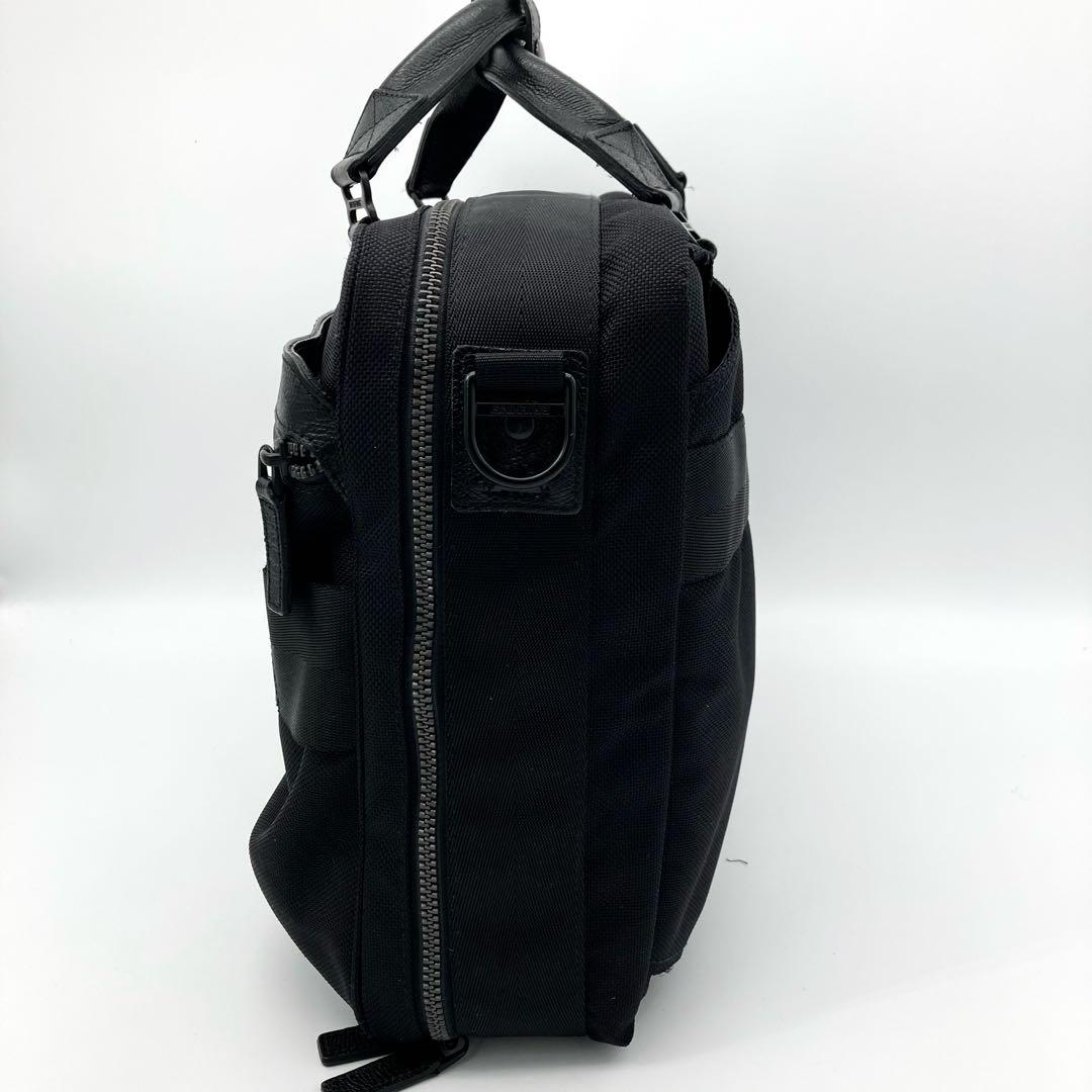 ブリーフィング FUSION TRINITY LINER HD ビジネス メンズ