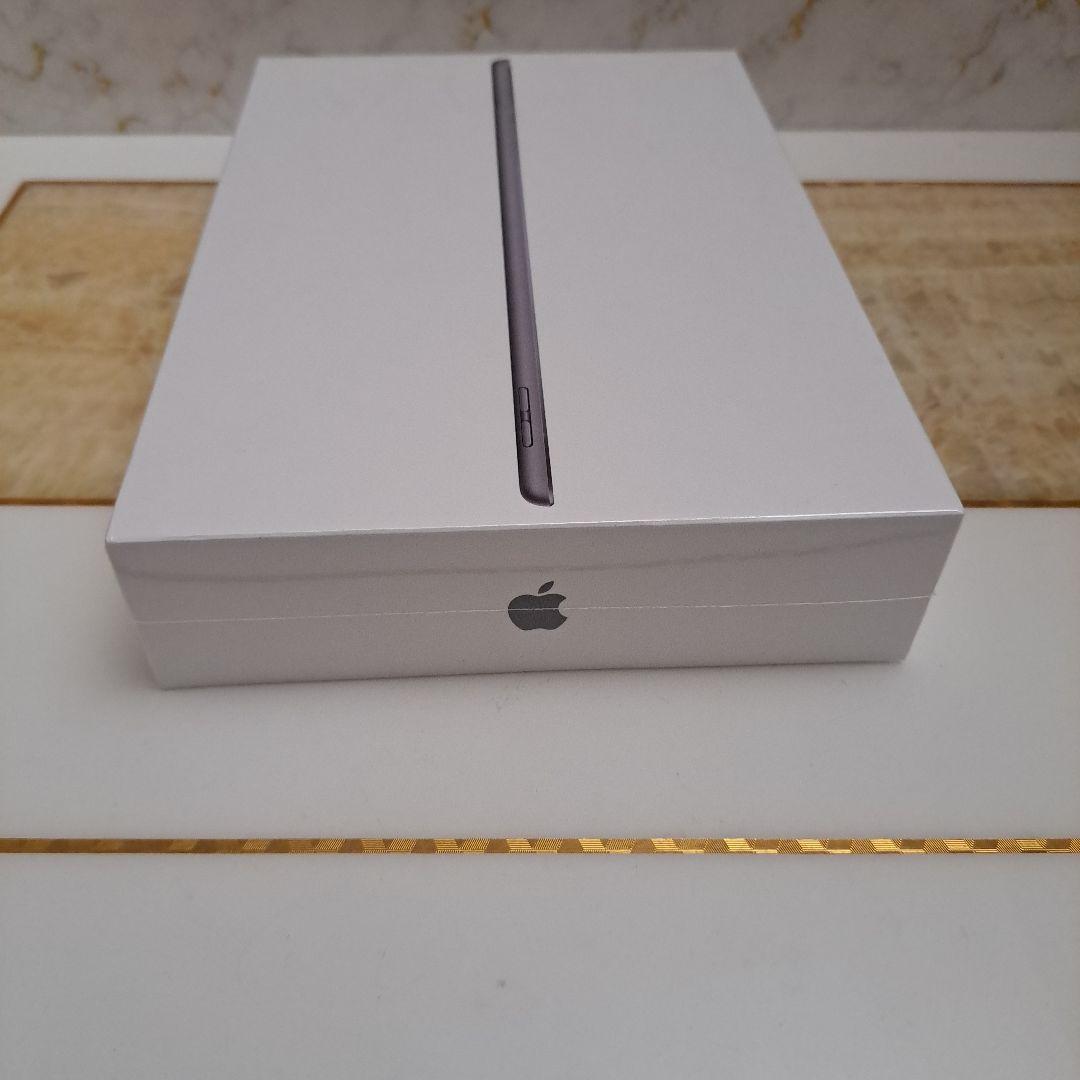 iPad (第9世代) 64GB Wi-Fi