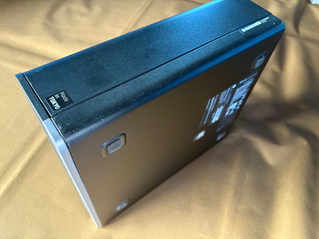 HP Prodesk 400 G6 第9世代i3 メモリ16GB SSD＋HDD