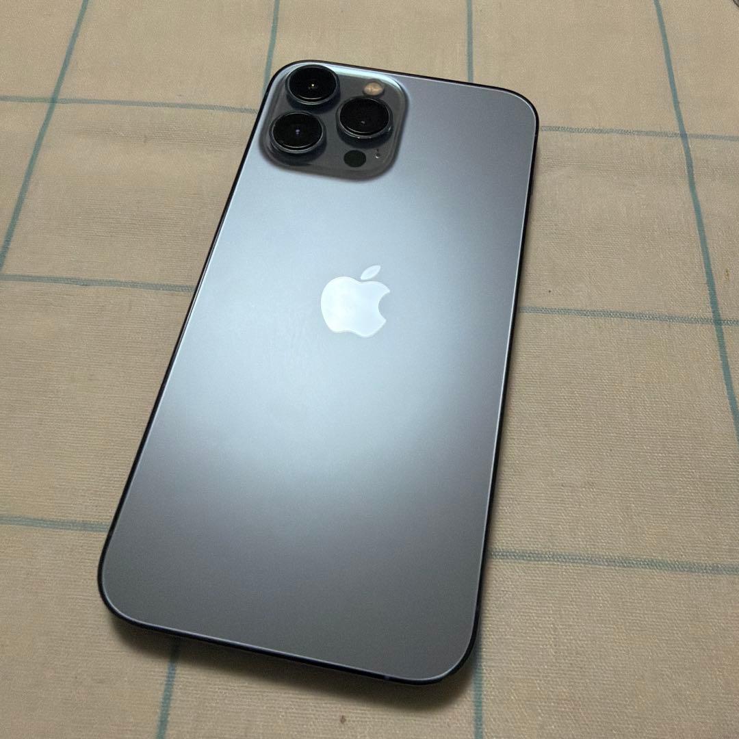 スマートフォン本体 iPhone 13 promax
