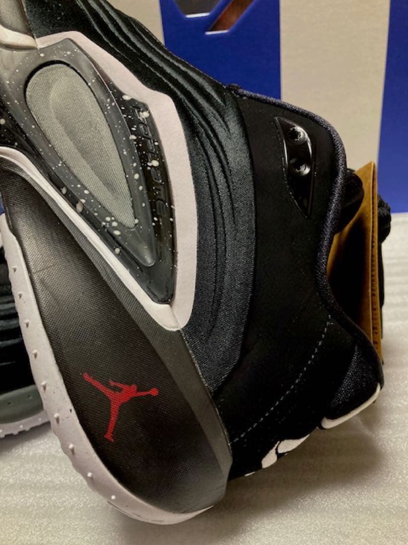 NIKE JORDAN LUKA 3 PF 27cm【タグ付 新品 未使用品】