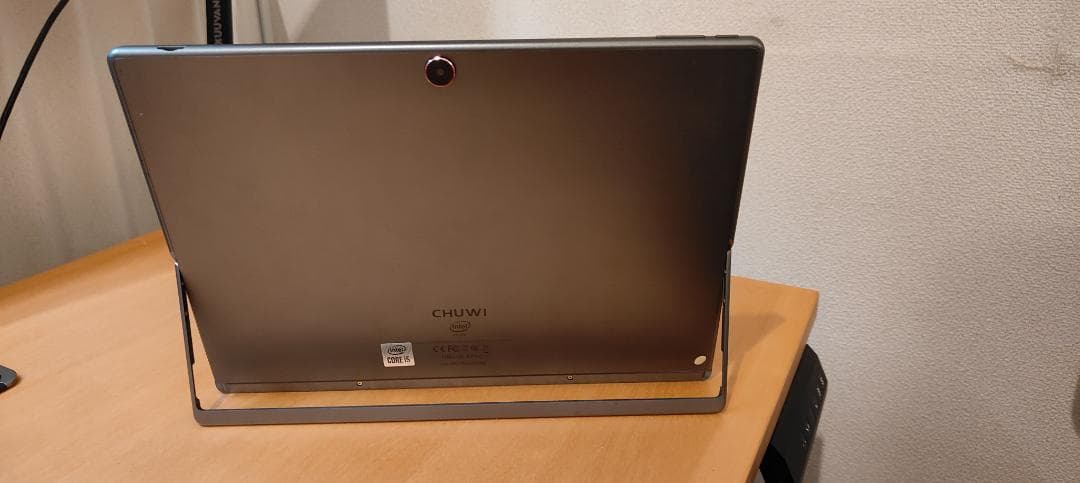 CHUWI UBook XPro Windows11|タブレット｜
