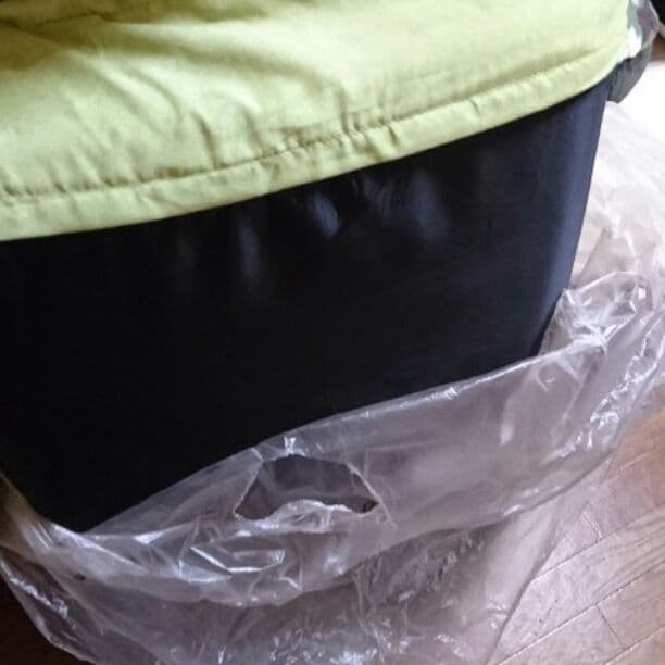 低反発リクライニング座椅子