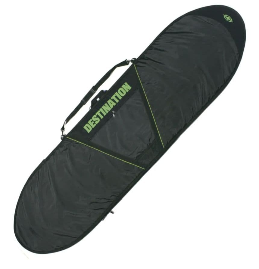 DESTINATION ハードケース ロング 9.6