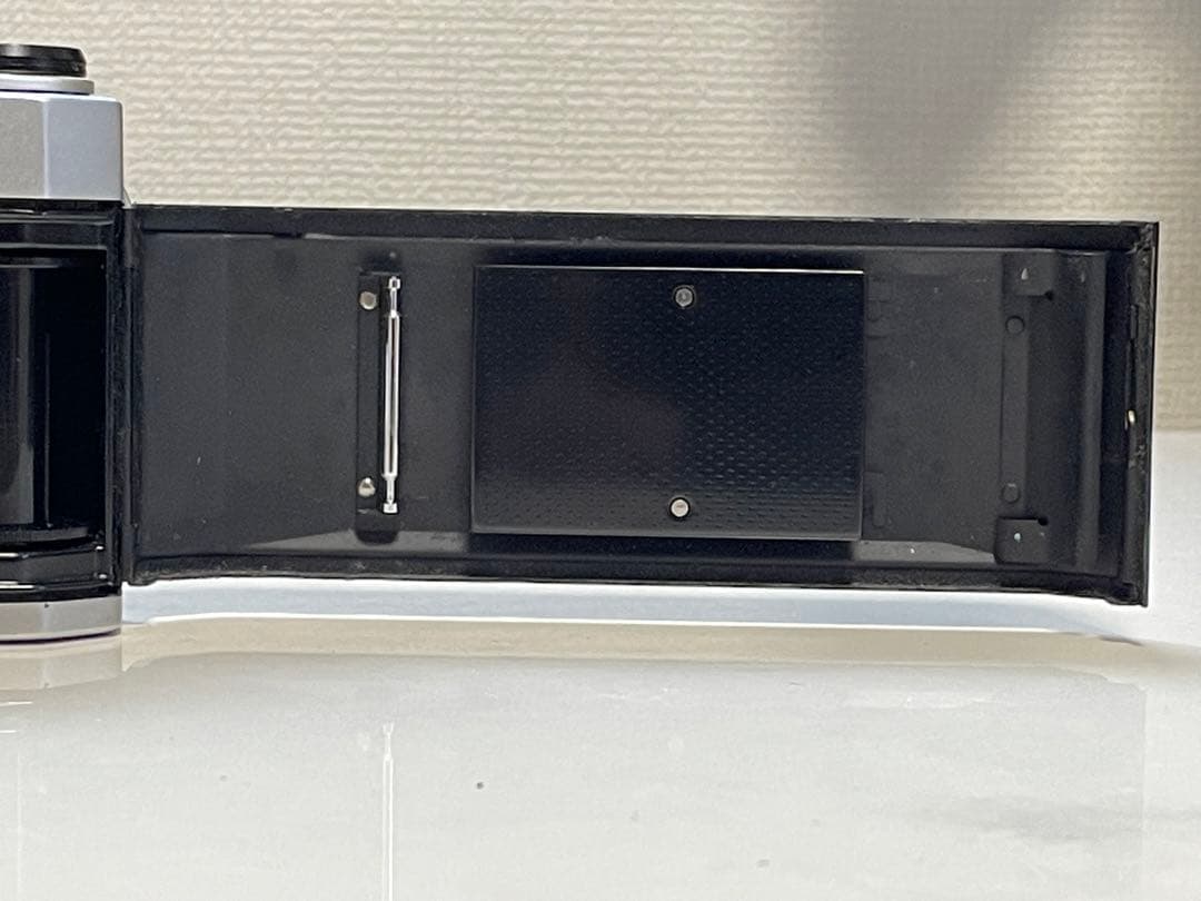 フィルムカメラ PENTAX SPF Super-Multi-TAKUMAR 24mm F3.5