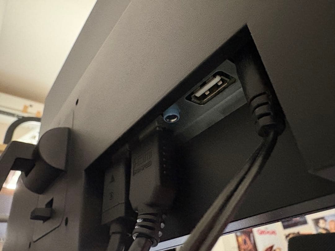 Gatsu 200Hzゲーミングモニター