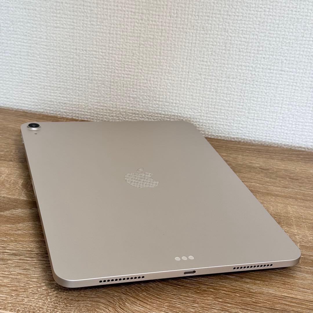 iPad Air (M3) 11インチ 128GB Wi-Fi スターライト