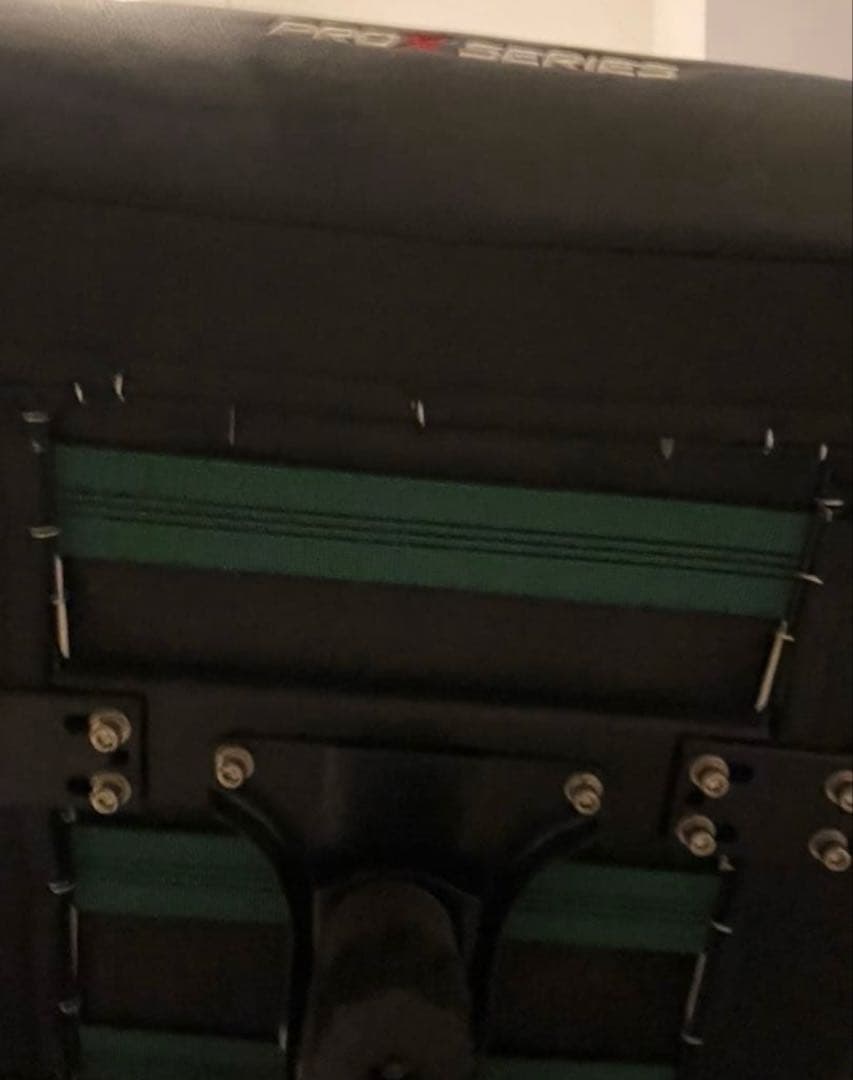 AK Racing Pro-X V2 ゲーミングチェア