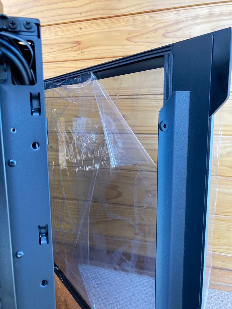 《中古ハイエンドPCケース》PHANTEKS ENTHOO EVOLV X