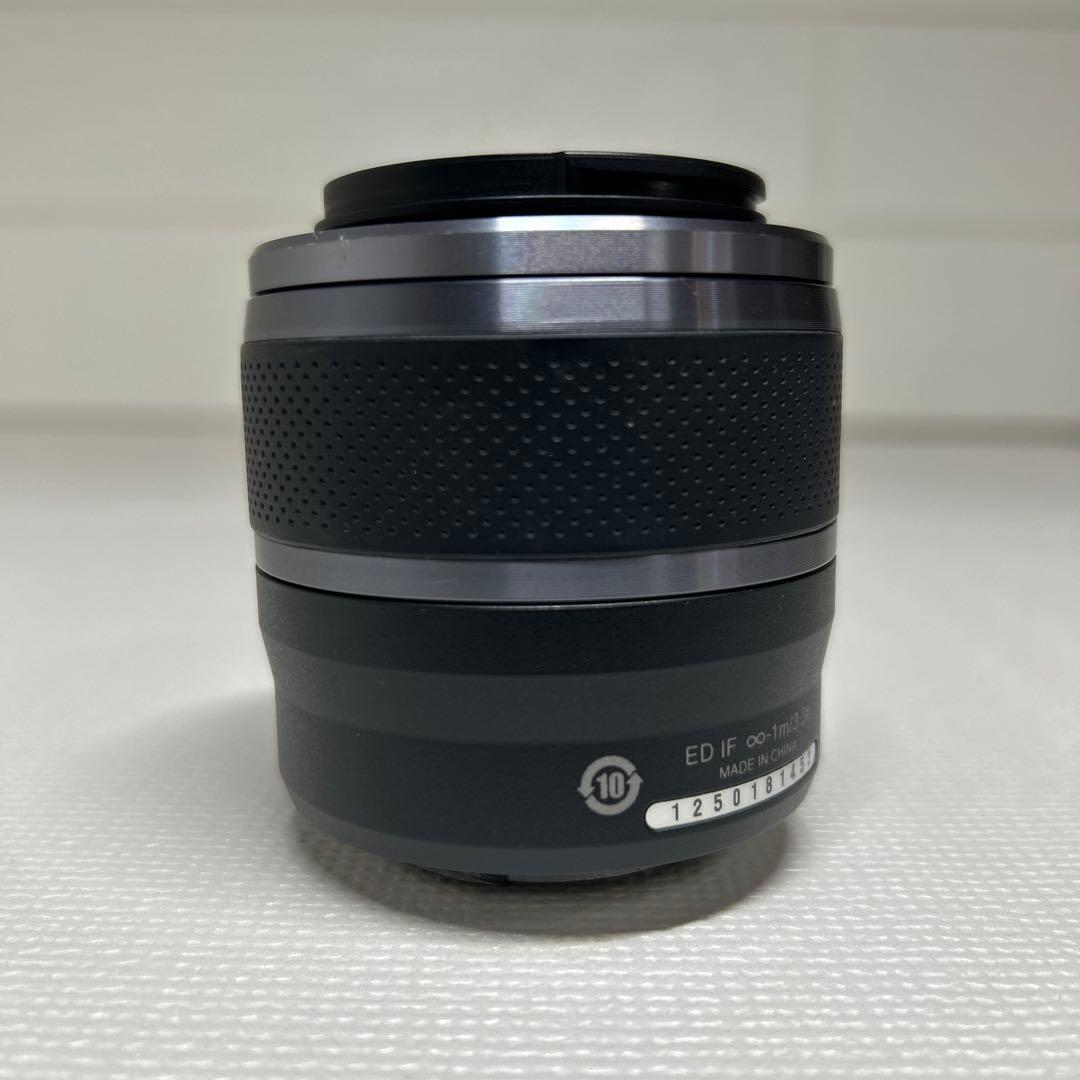 Nikon 1 30-110mm f3.8-5.6 VR ズームレンズ