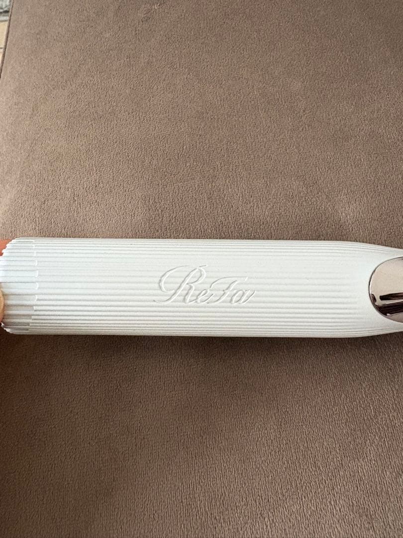 【完動品】【美品】ReFa STRAIGHTIRON PRO RE-AT-02A