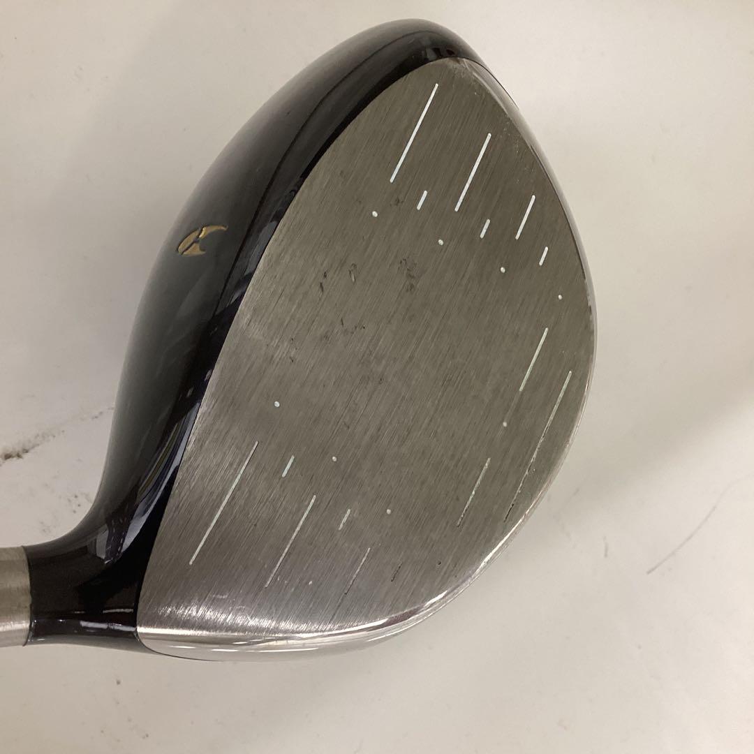 HONMA 420RF レフティ　3本セット