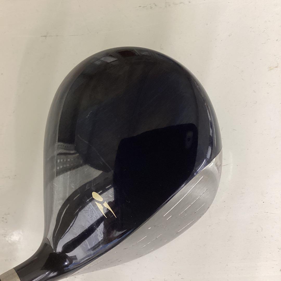 HONMA 420RF レフティ　3本セット