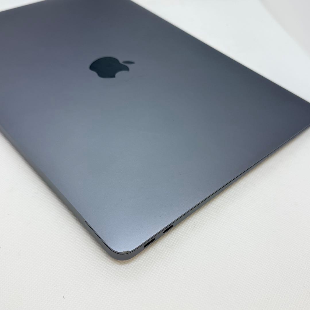 【良品】MacBook Air M1 2020 メモリ16GB SSD512GB
