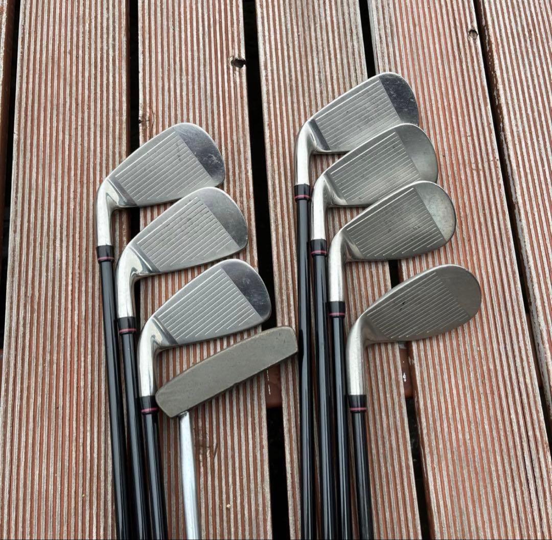 オノフ　ゴルフクラブセット　フルセット