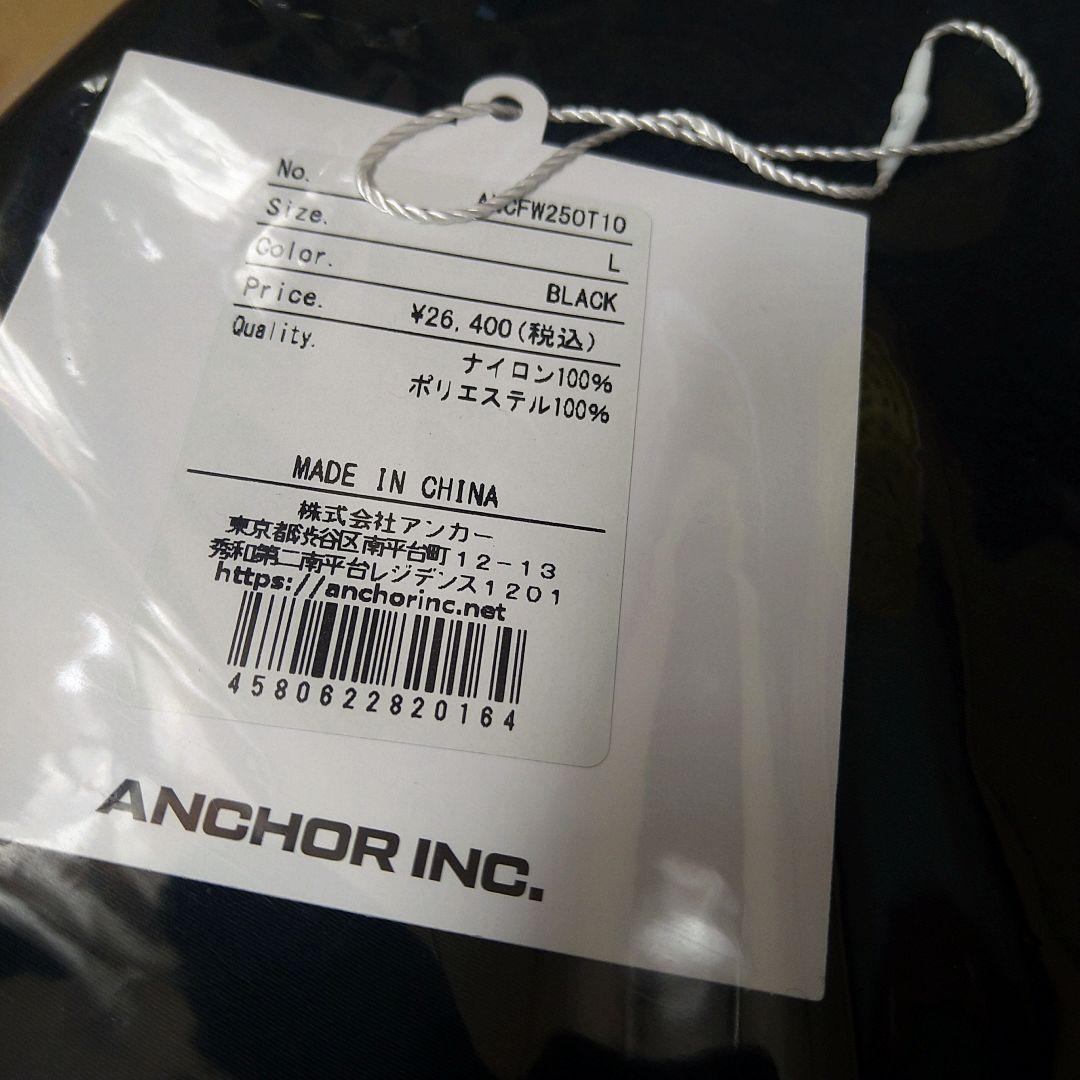 Anchor inc. セットアップ グラフペーパー　COMOLI好きにも