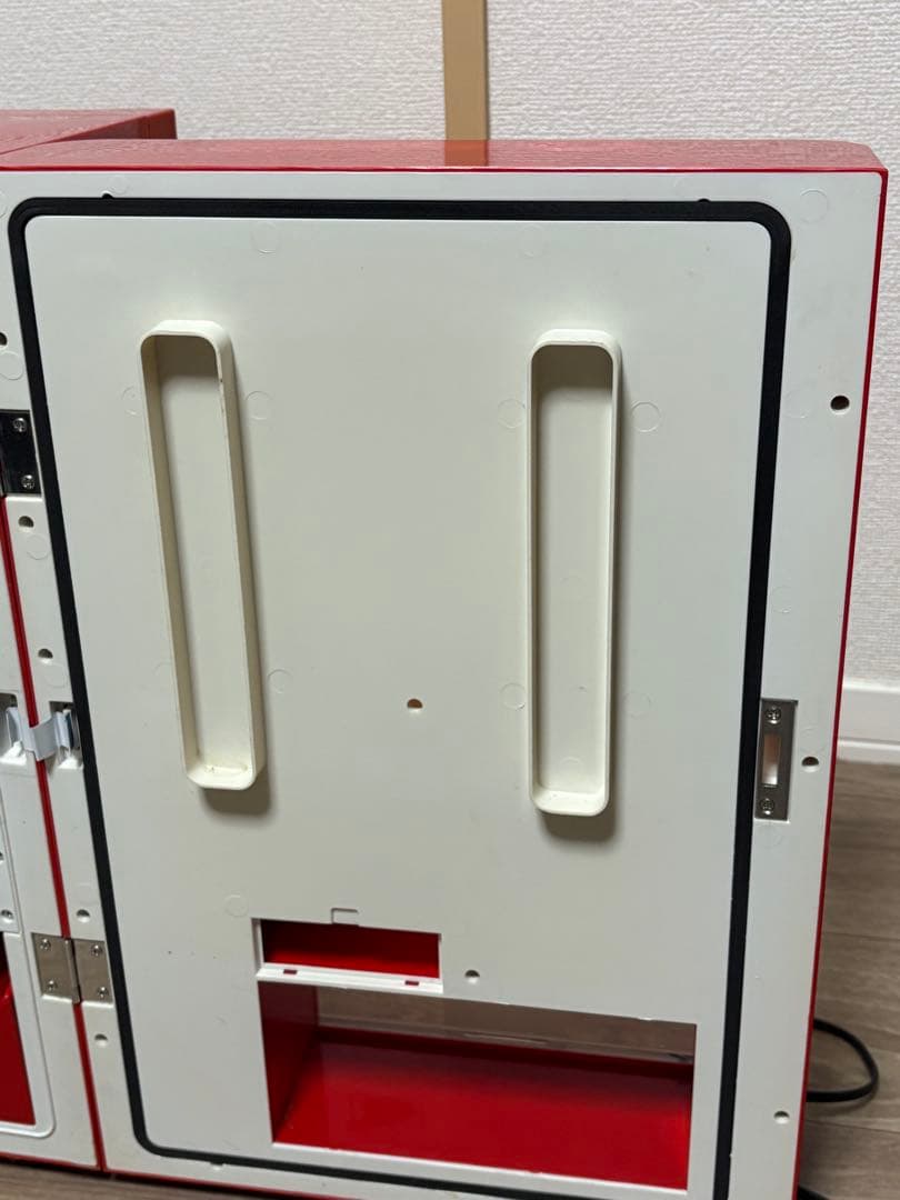 マサオコーポレーション ミニ冷蔵庫