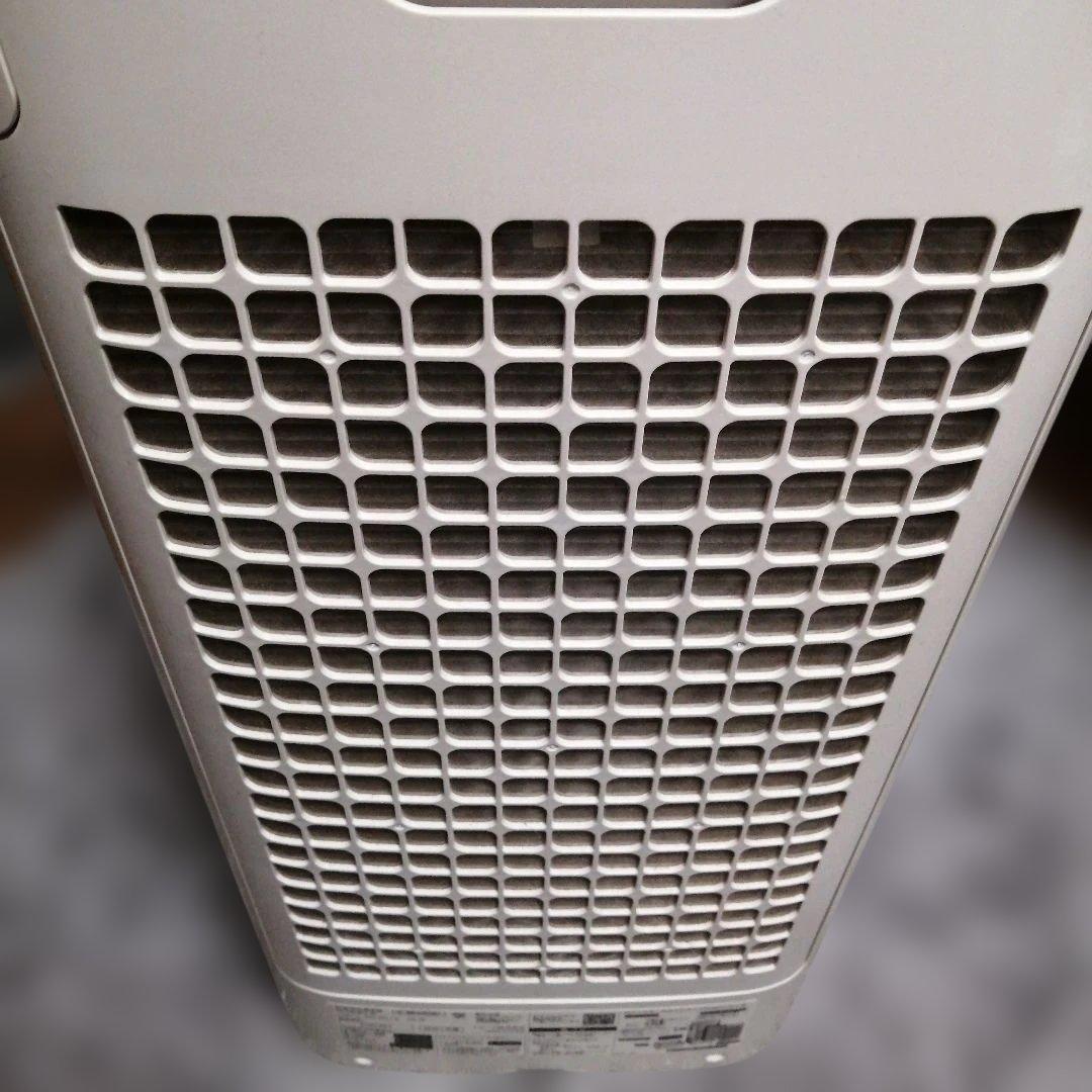 SHARP 加湿空気清浄機 高濃度プラズマクラスター25000