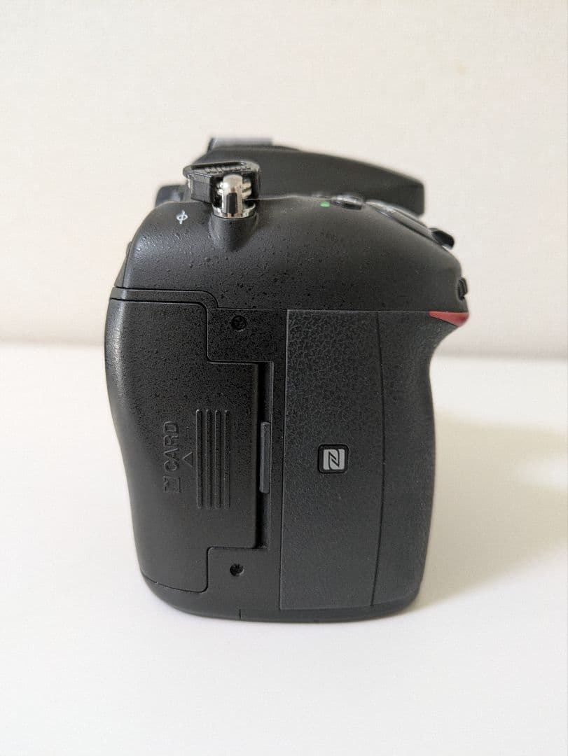 Nikon　D7200　ボディ　　　　　　　　ショット数7,217回4.9%以下