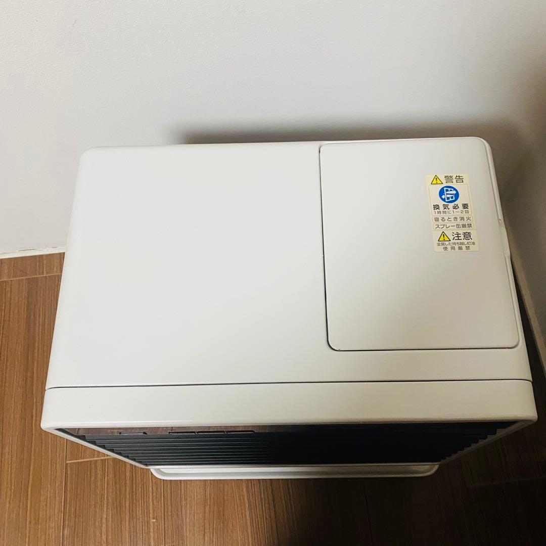 【美品】DainichiダイニチFX-52R3石油ファンヒーター