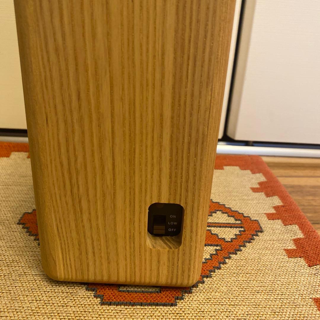 CUCU 木製掛時計 CICU-01 鳩時計