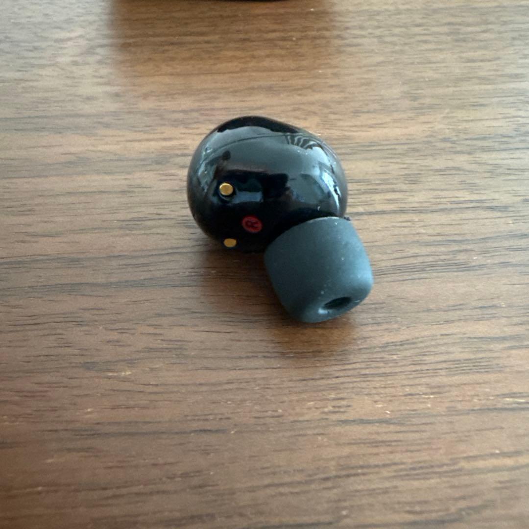 MO SONY WF-1000XM5 ブラック