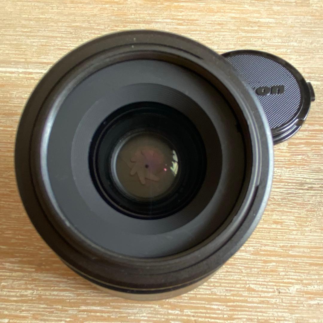 Nikon Fマウント 単焦点