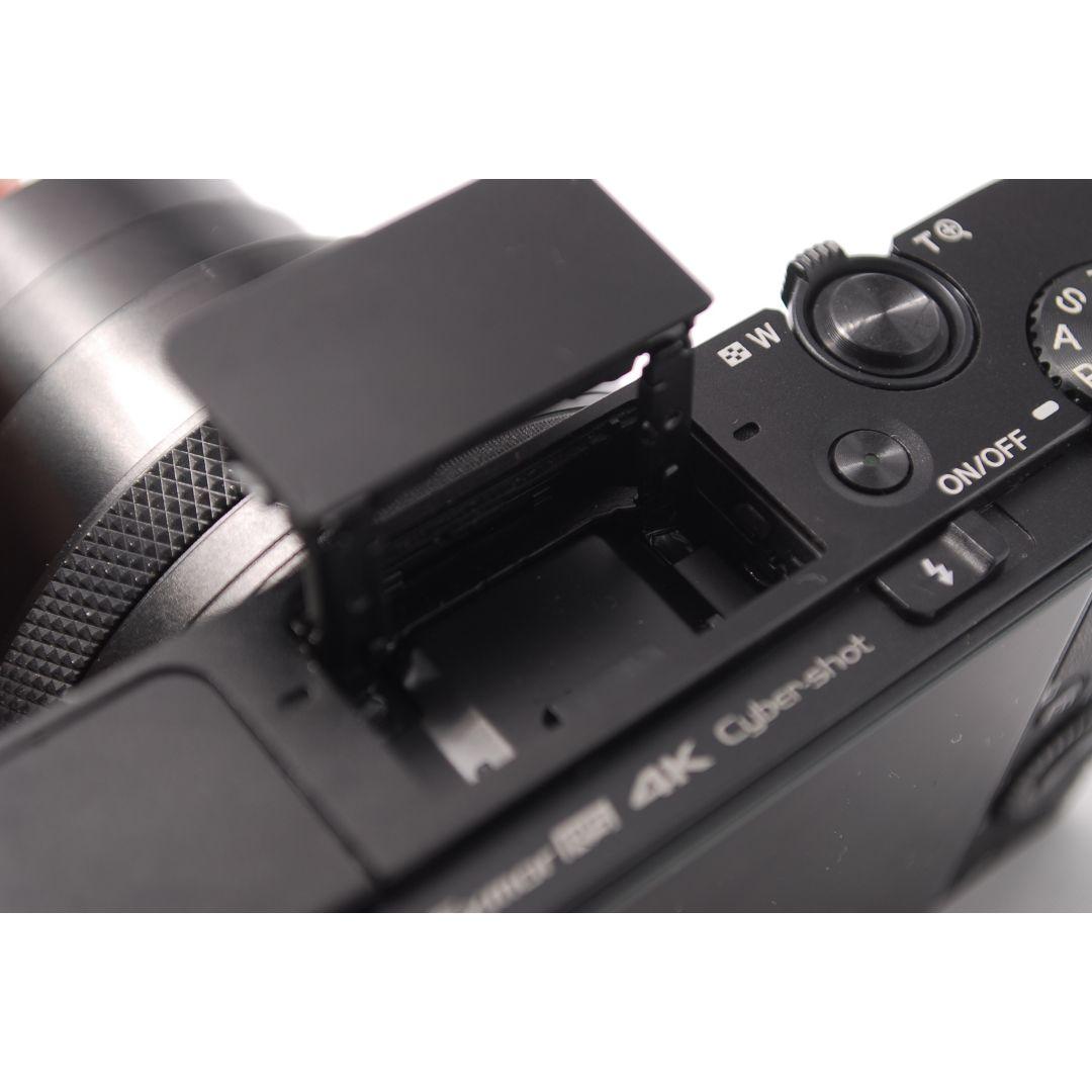 ❤即購入1000円OFF❤美品❤Sony Cyber-shot RX100Ⅵ