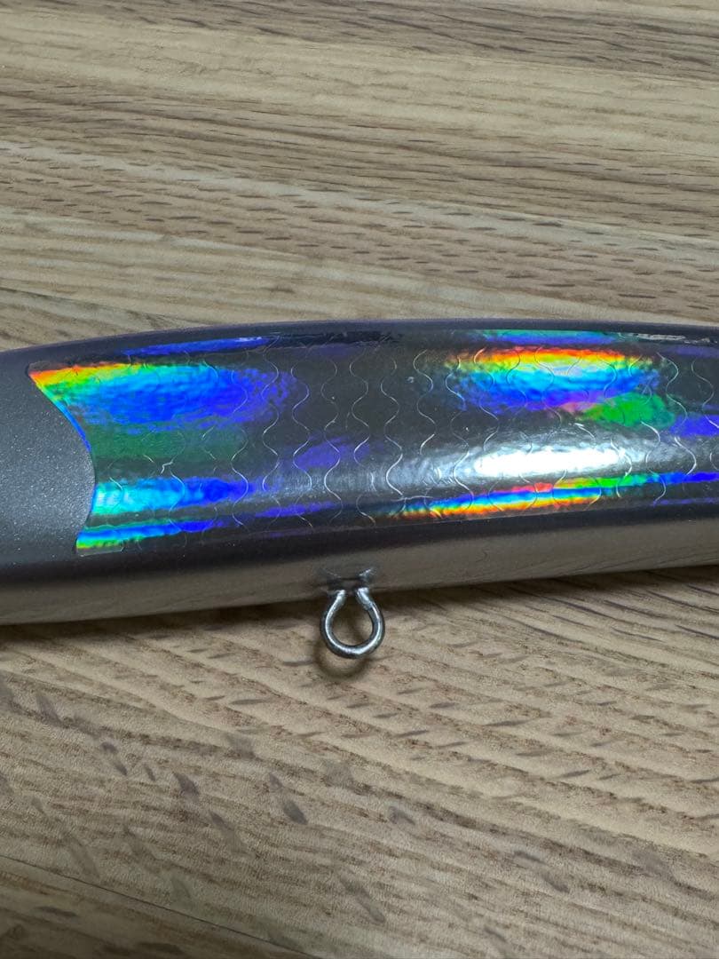 ローカルスタンダードPaddle Bait パドルベイト190