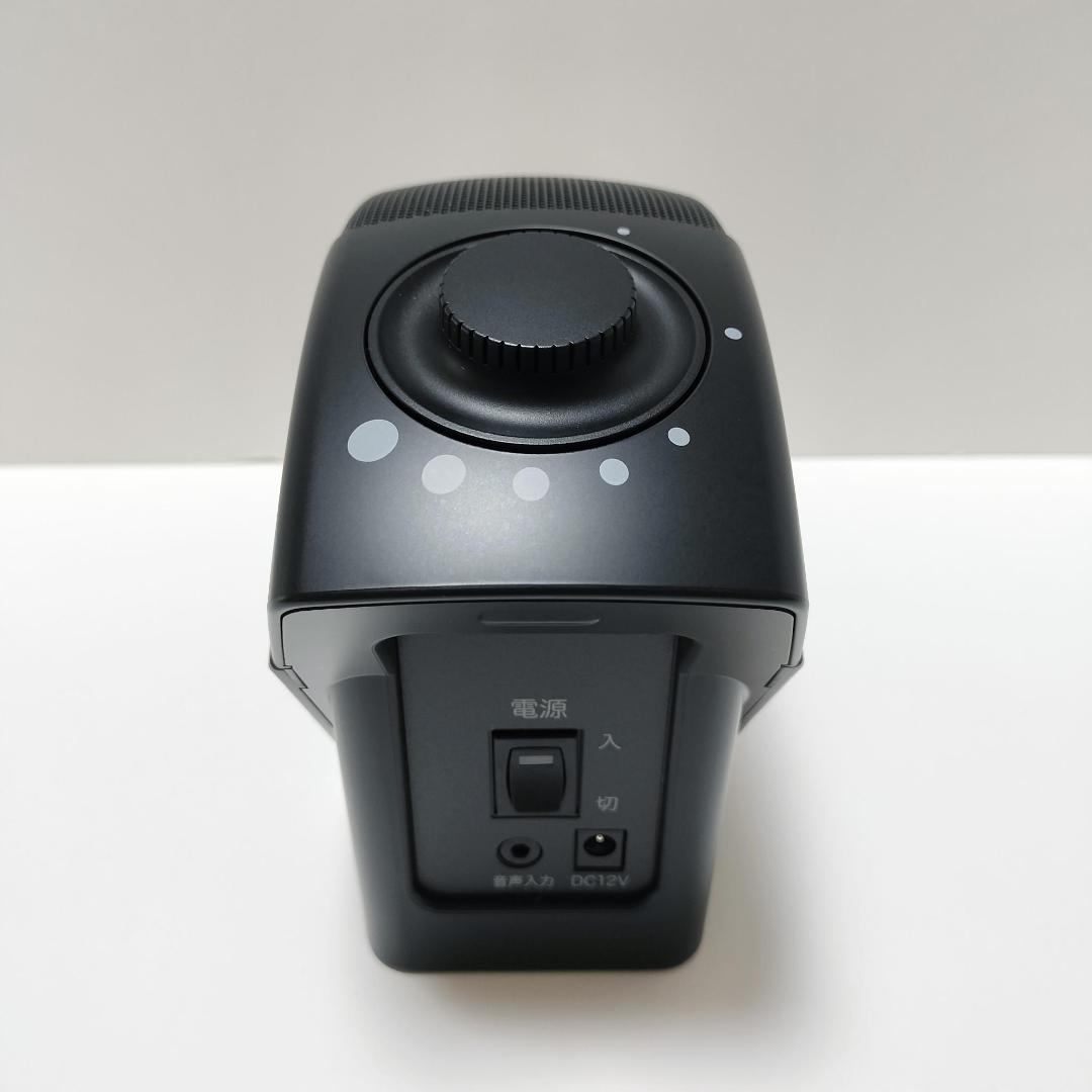 さわこ 言葉くっきりミライスピーカー✨家族も嬉しい♪簡単接続❣️