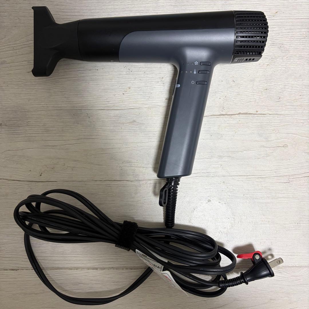 Nobby+ テスコム ND340A ドライヤー 1300W