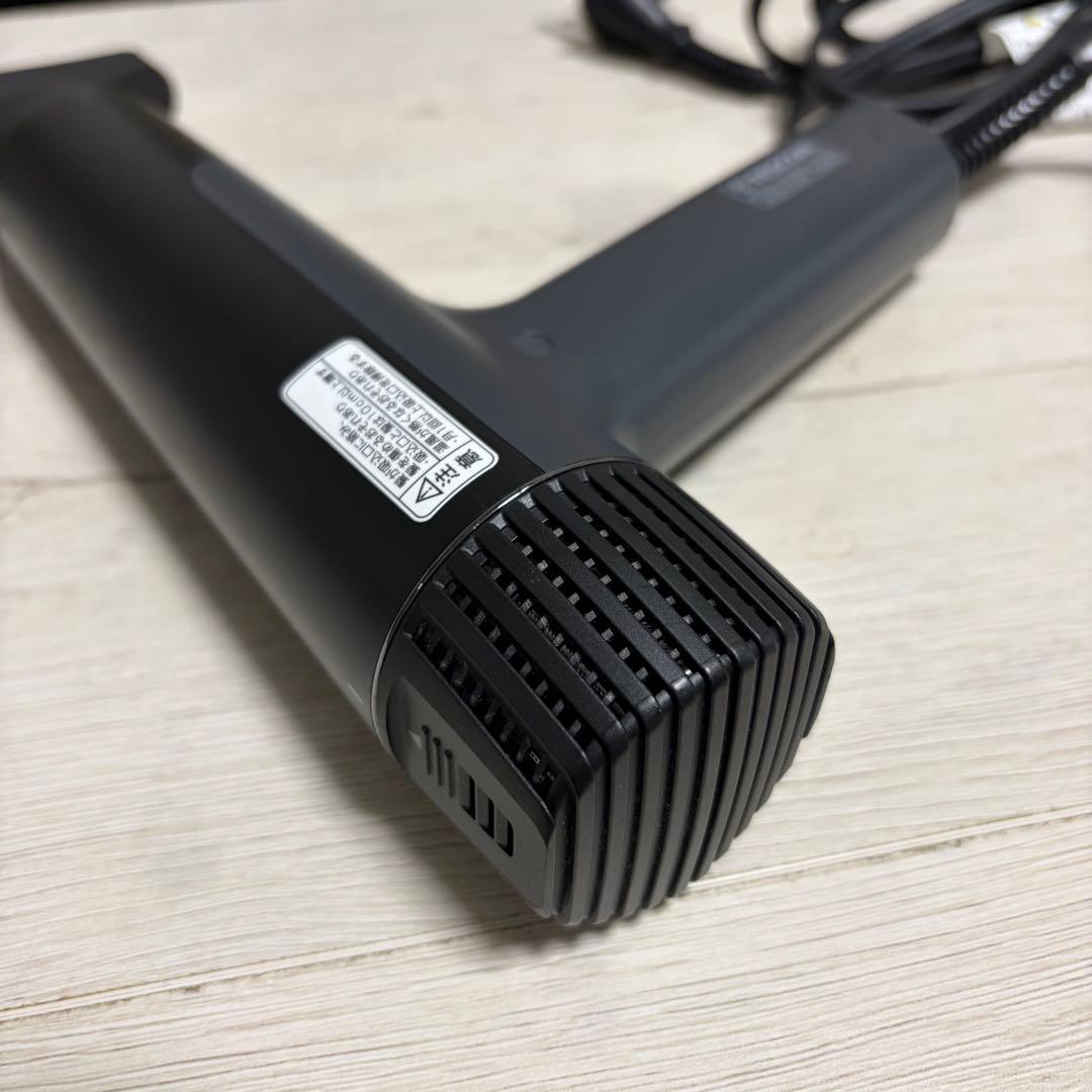 Nobby+ テスコム ND340A ドライヤー 1300W