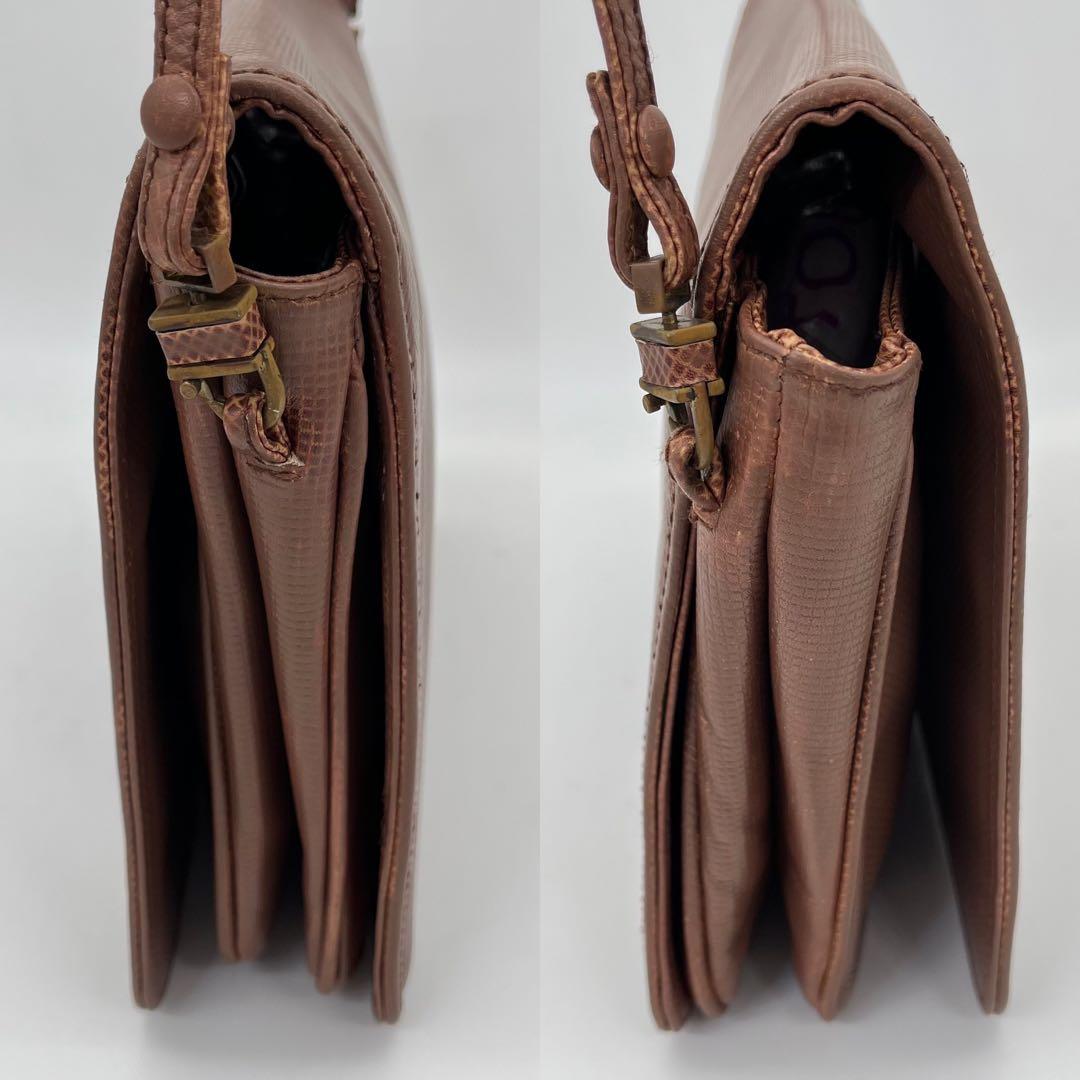 ボッテガヴェネタ ショルダーバッグ 斜めがけ ポシェット マルコポーロ タッセル