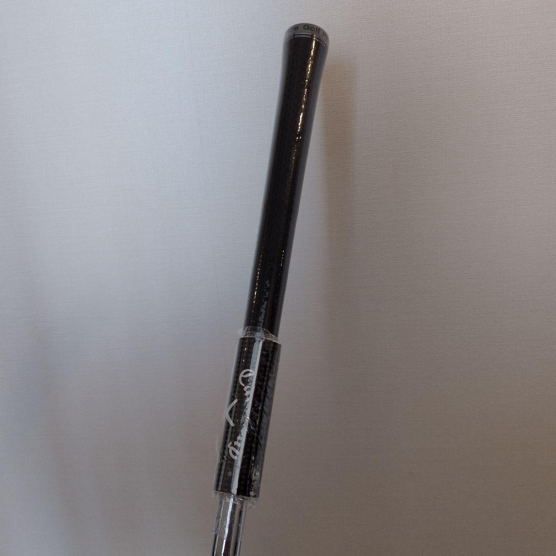 SPIN GEN ウェッジ 黒　58度52度2本セット