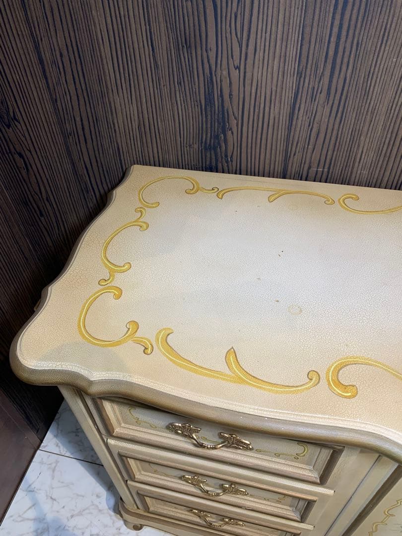 し*お様 ☆送料無料☆ アンティーク　キャビネット