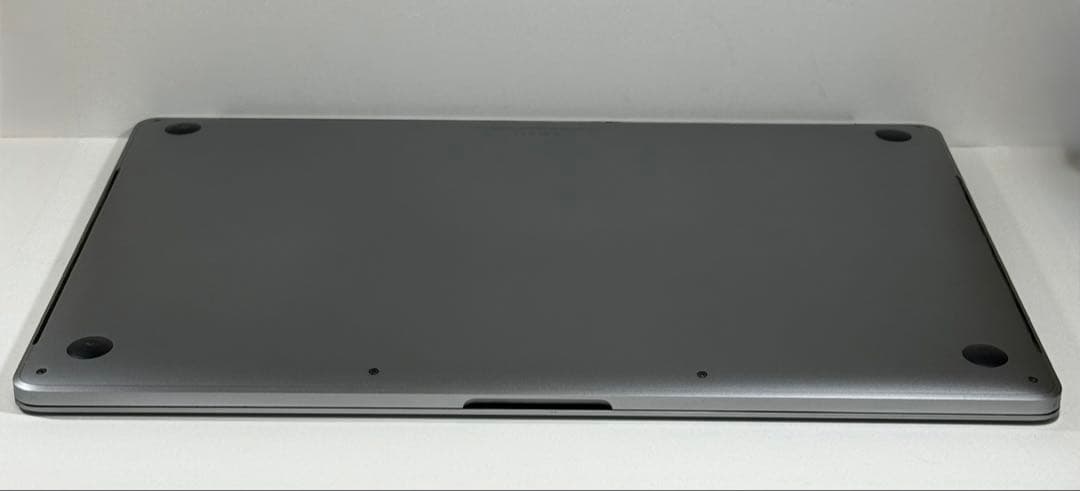 MacBook本体 Apple MacBook Pro 15 2019 i7/16GB/500GB