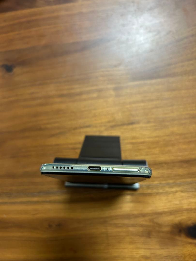 Xiaomi スマートフォン イエロー