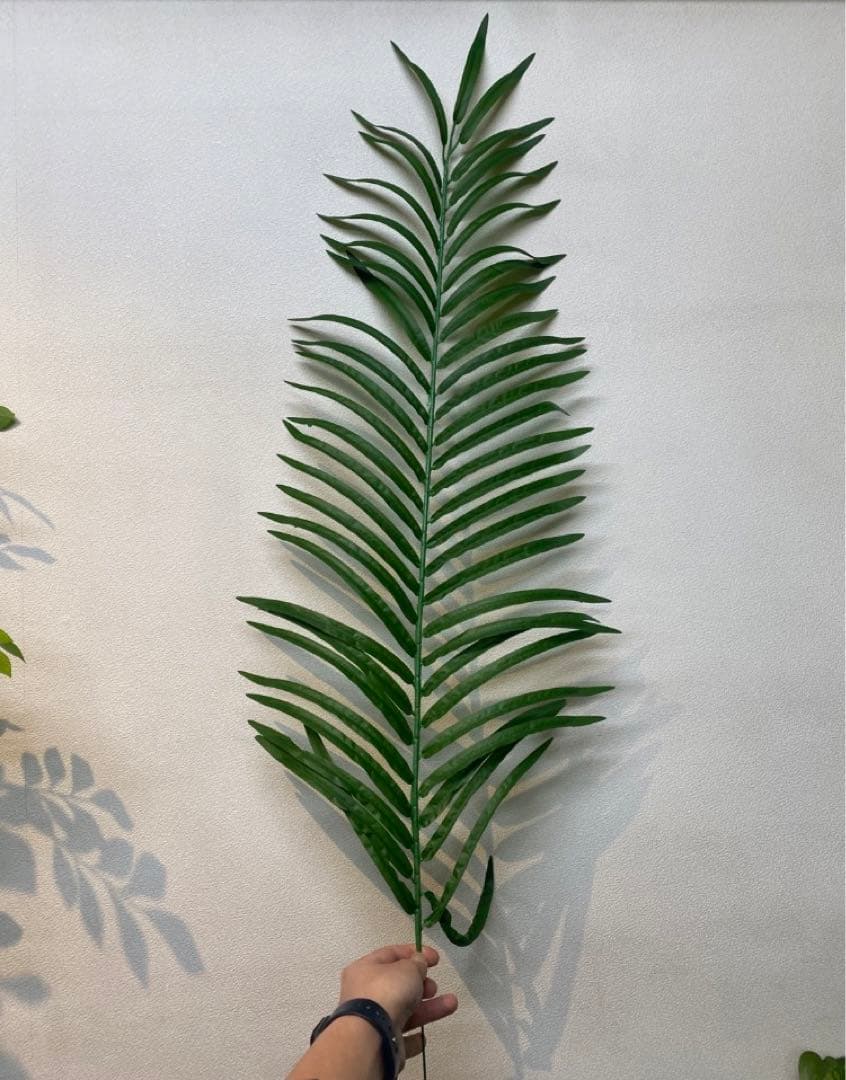 光触媒　人工観葉植物　ウォールグリーン　フェイクグリーン　フェニックス19